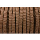 Premium Rope Hazelnut Brown 8mm