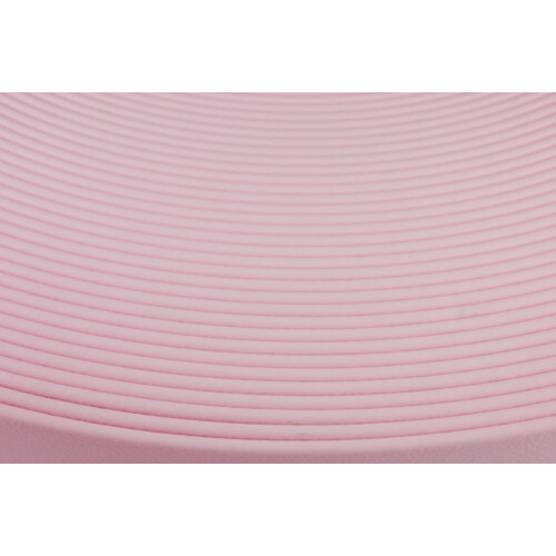 B1654 Biothane Dusty Light Rose PK527 16 mm