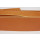 Lederriemen Rindvollleder Cognac 18mm