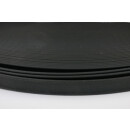 B0920AD Biothane Adjustable Schwarz  9 mm BL520