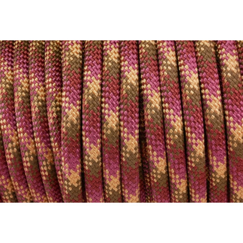 Premium Rope Autumn Leaf 10mm