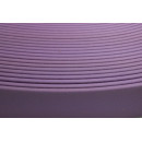 Kurze Stücke B2549 Biothane Mauve 25 mm 43cm