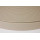 Kurze Stücke B0961 Biothane Taupe 9 mm 49cm