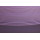 Kurze Stücke B2549 Biothane Mauve 25 mm 43cm