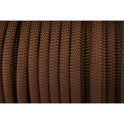 Premium Rope Walnuss 8mm