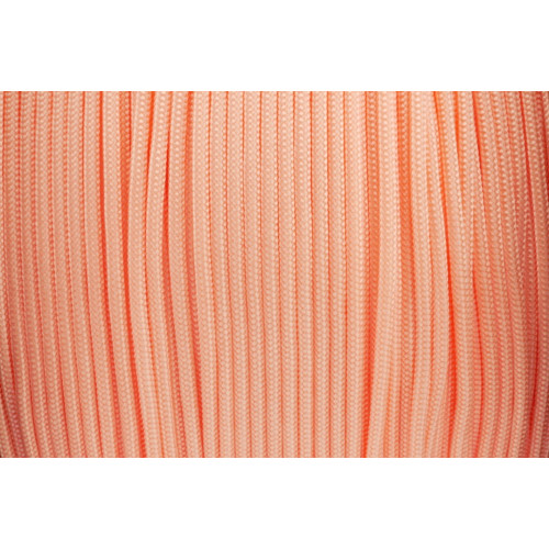 Cord  Typ 1 Pastel Blood Orange