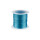 Satinkordel 1 mm Helles Blau