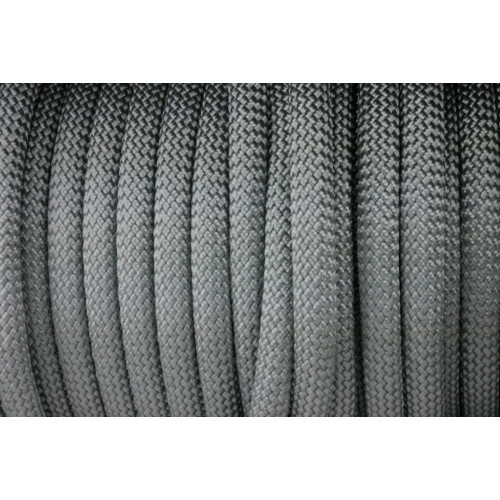 rPET Multicord Premium Charcoal Grau 10mm