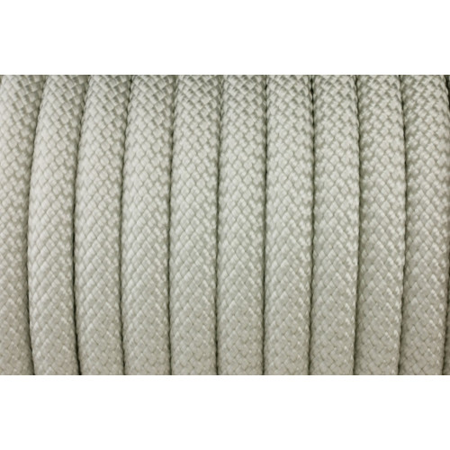 rPET Multicord Premium Silber-Grau 10mm