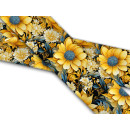 Biothane mit UV Druck 38mm "Goldenrod"