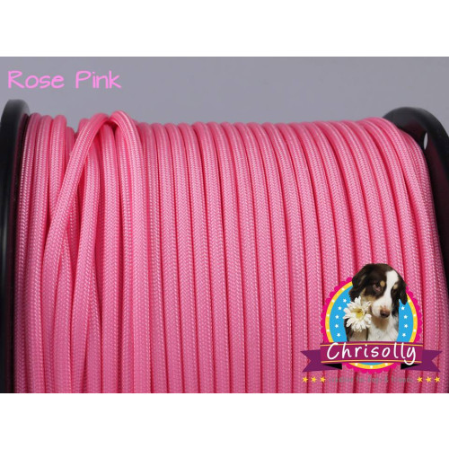 US - Cord  Typ 4 Rosa Pink