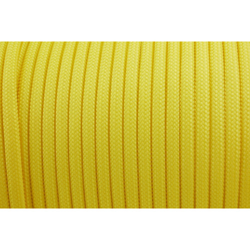 Cord  Typ 3 Light Lemon