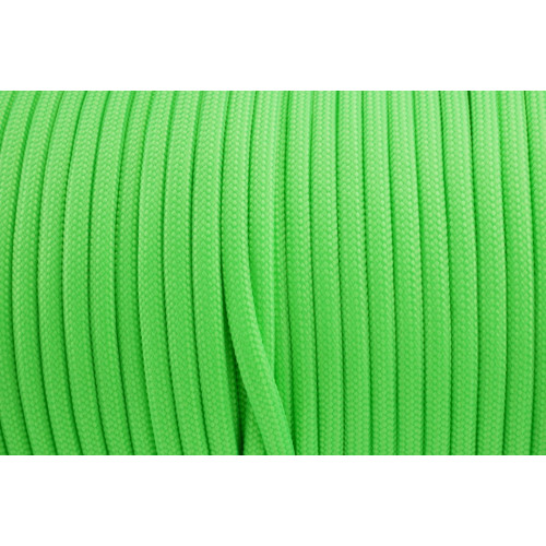 Cord  Typ 3 Ultra Neon Green 100m