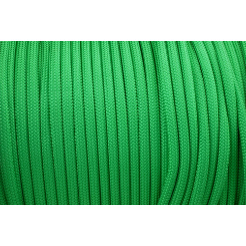 Cord  Typ 3 Clover Green 100m