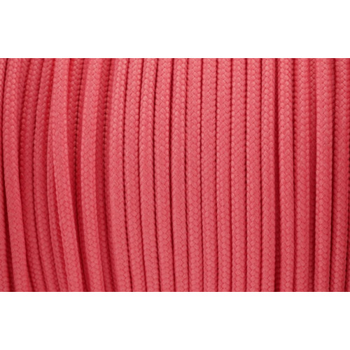 Cord  Typ 1 PES Coral Rose