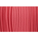 Cord  Typ 1 PES Coral Rose