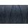 Leinengarn gewachst 0,7 mm Navy Blau