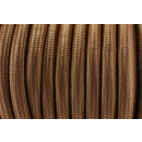 Nylon Rope Dark Chocolate 12 mm