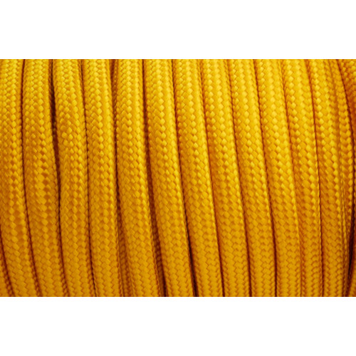 Nylon Premium Rope 6mm Goldenrod