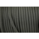 Premium Rope Black Carbon 8mm