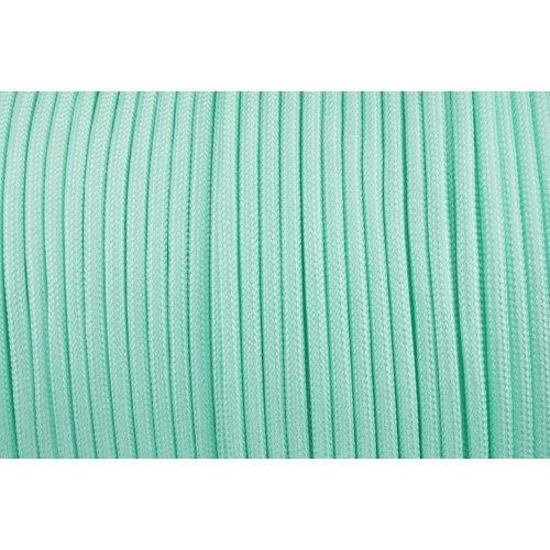 PES Cord Typ 3 Shiny Frosted Mint