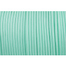 PES Cord Typ 3 Shiny Frosted Mint
