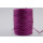 C-Lon Tex 400 Bead Cord 0,9mm Bery Magenta 35m Rolle