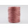 C-Lon Tex 400 Bead Cord 0,9mm Copper Rose 35m Rolle