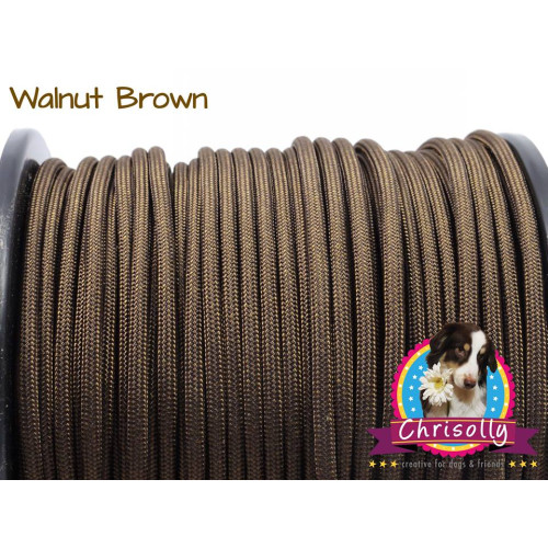US - Cord  Typ 4 Walnut Brown