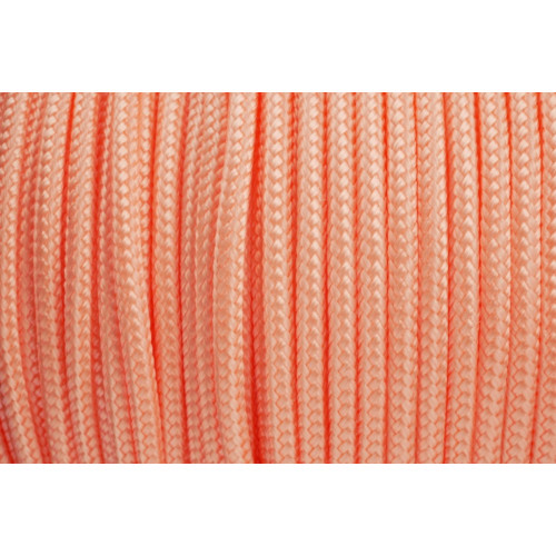 Cord  Typ 2 Pastel Blood Orange