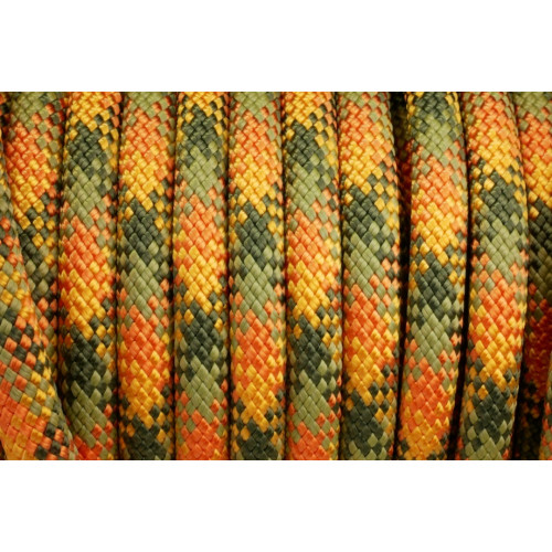 Premium Rope Maple 10mm