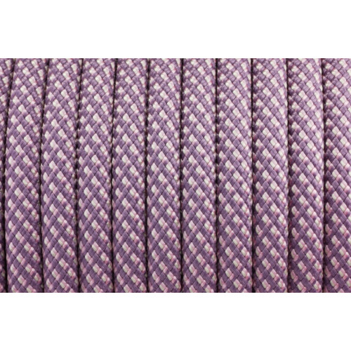 Premium Rope Mauve Diamond 10mm