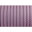 Premium Rope Mauve Diamond 10mm