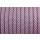 Premium Rope Mauve Diamond 10mm