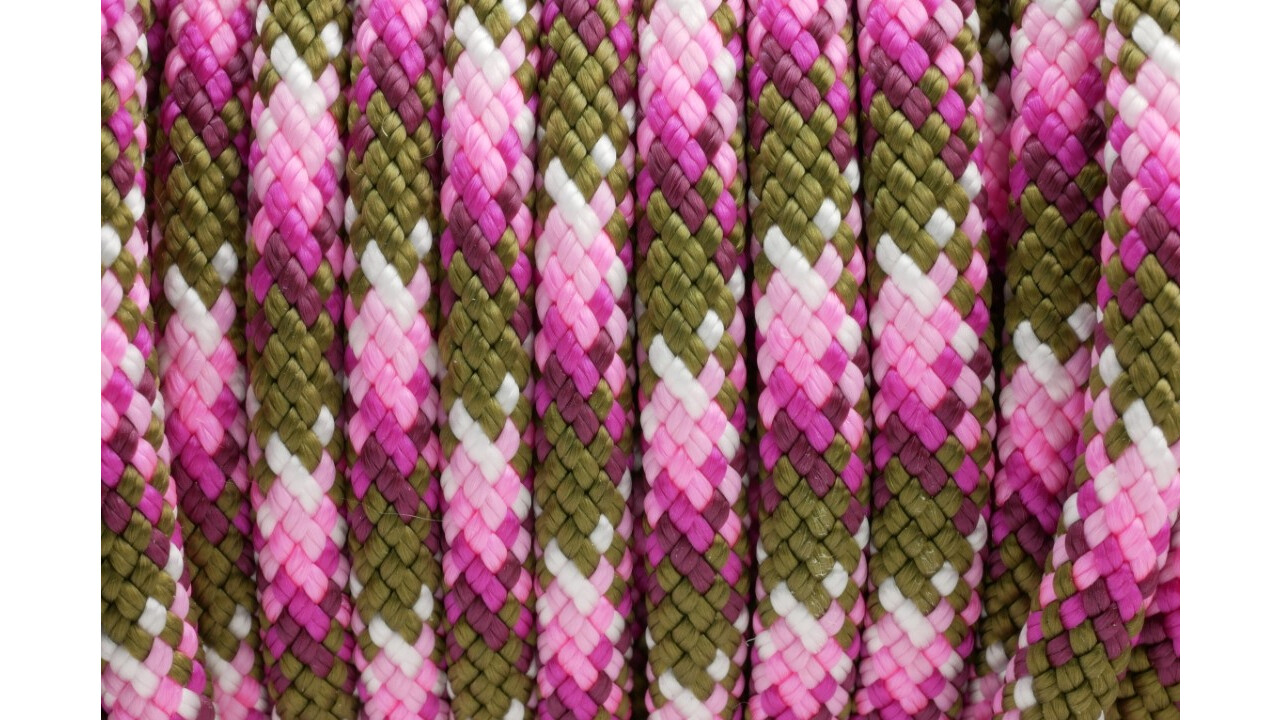 Premium Rope Ladygator 6mm - CHRISOLLY, 1,79
