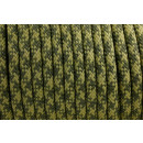 Premium Rope Olive & Moos Camo 8mm