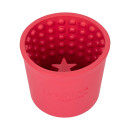 Licki Mat Yoggie Pot "Pink"