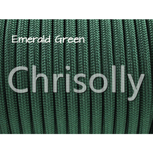 US - Cord  Typ 4 Emerald Green