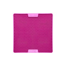 Licki Mat Tuff Pro Soother Pink Rosa-Flieder