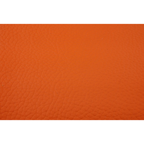 NL950Z12 Nappaleder Zuschnitt 9x50 cm Orange