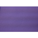 NL950Z15 Nappaleder Zuschnitt 9x50 cm Violett