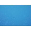 NL950Z17 Nappaleder Zuschnitt 9x50 cm Lichtblau