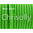 US - Cord  Typ 4 Neon Green
