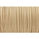 Micro Cord Golden Grain