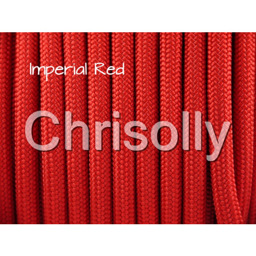 US - Cord Typ 5 Imperial Red