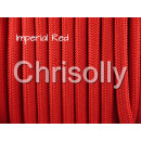 Nylon Premium Rope 6mm Imperial Red
