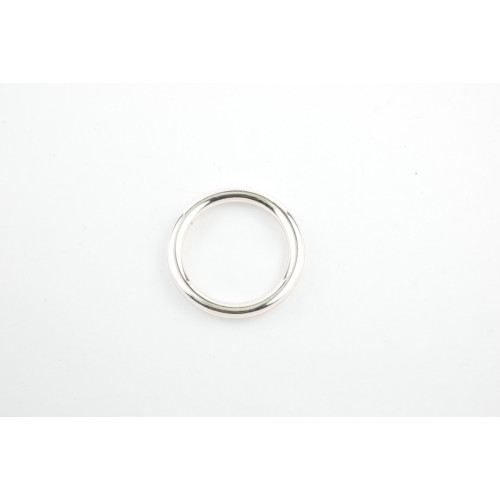 O - Ring Champagner 20mm