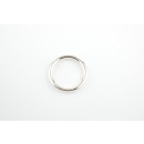 O - Ring Champagner 20mm