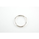 O - Ring Champagner 25mm