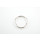 O - Ring Champagner 25mm